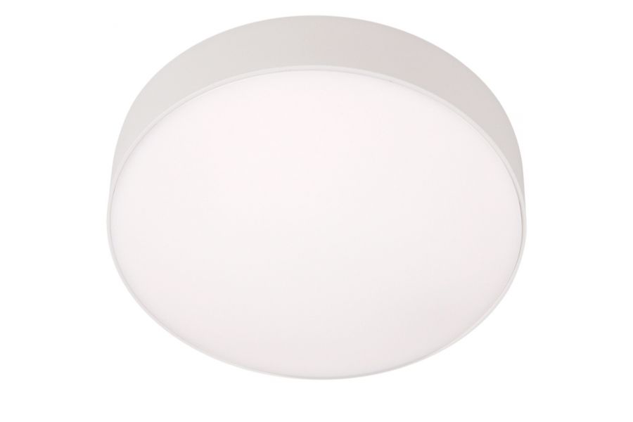 Точечный светильник iLedex Mercury 5551-24W-D160-3/4/6K-WH