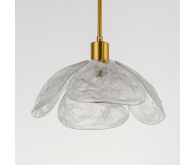 Подвесной светильник ImperiumLoft Fleur 178127-26