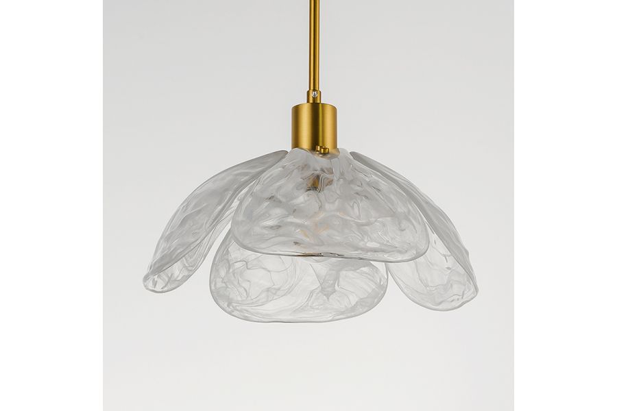 Подвесной светильник ImperiumLoft Fleur 178127-26