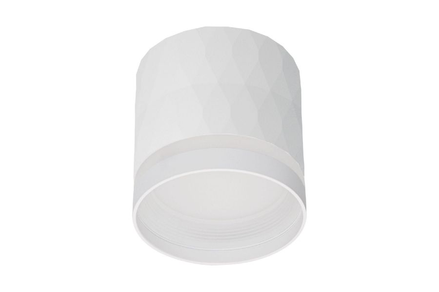 Накладной светильник Reluce 53002-9.5-001LD GX53 WT