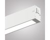 Трековый однофазный светильник AM Group AM522 WH-220V-9W SMART
