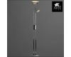 Торшер Arte Lamp Duetto A4399PN-2CC