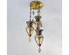 Подвесной светильник Citilux Каир CL419233