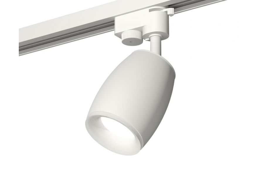 Трековый однофазный светильник Ambrella Light Track System XT1122005 (A2520, C1122, N7165)