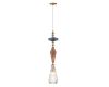 Подвесной светильник Odeon Light Terra Modern 5414/1B
