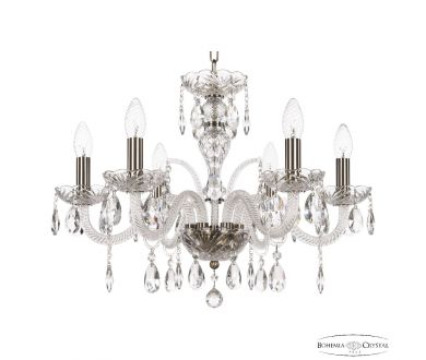 Купить Подвесная люстра Bohemia Ivele Crystal 118/6/195 Pa Подвесная люстра Bohemia Ivele Crystal 118/6/195 Pa
