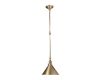 Подвесной светильник Elstead Lighting PV-GWP-AB