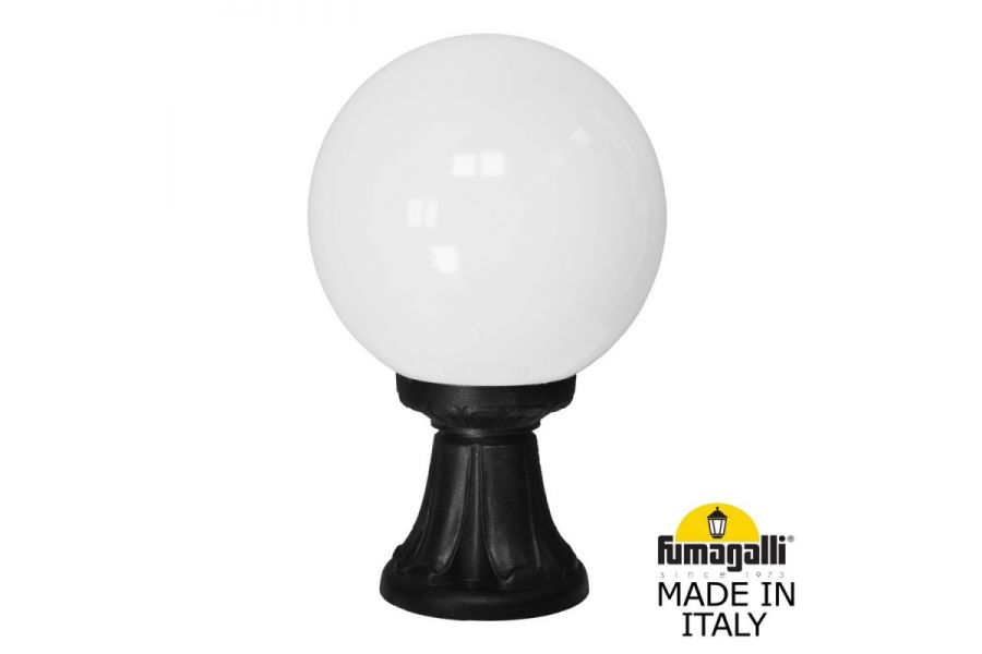 Садовый светильник Fumagalli G25.111.000.AYE27