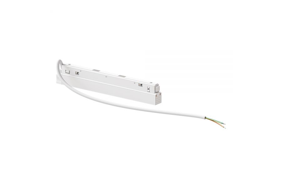 Блок питания встраиваемый в трек Arte Lamp 100Вт DC48В IP20 A482533N