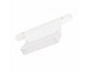 Трековый светильник Arlight Mag-Orient-Flat-Fold-S195-6W Warm3000 035855