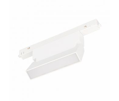 Трековый светильник Arlight Mag-Orient-Flat-Fold-S195-6W Warm3000 035855