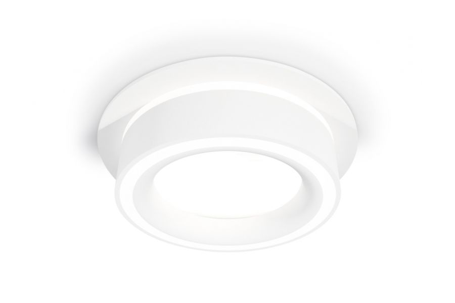 Встраиваемый светильник Ambrella Light Techno Spot XC8050018 (C8050, N8433)