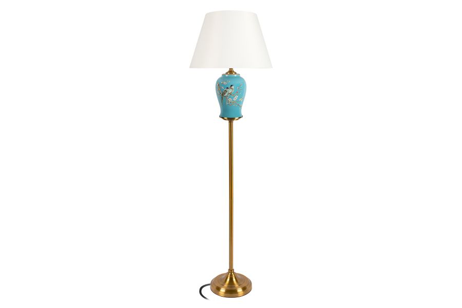 Торшер Loft IT Bluebell 10493F