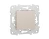 Переключатель одноклавишный Schneider Electric Unica New NU520344