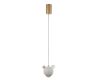Подвесной светильник Crystal Lux AMIGO SP LED WHITE