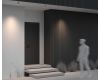 Уличный потолочный светильник Maytoni Luxe O500CL-L5W3K
