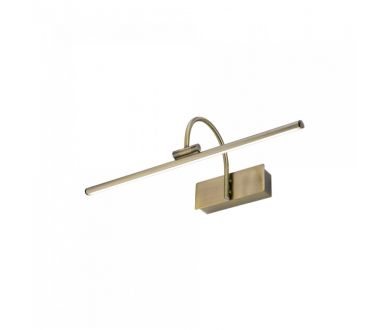 Подсветка для картин Nowodvorski Giotto Led S 8168