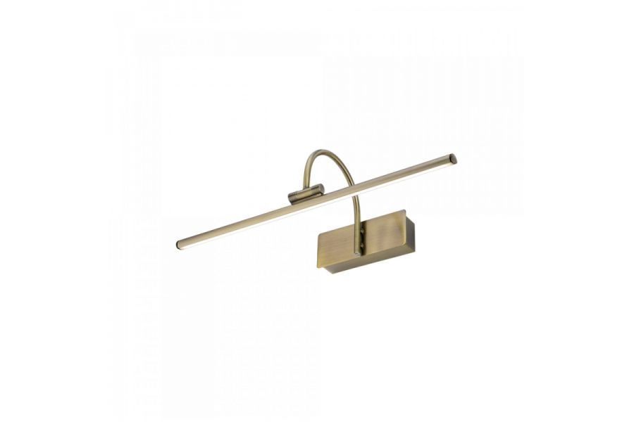 Подсветка для картин Nowodvorski Giotto Led S 8168
