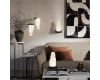 Настольная лампа Odeon Light Foros Hightech 5438/12TL