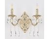 Бра Bohemia Ivele Crystal AL7901B10/2/175 A GW