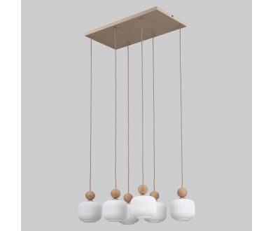 Подвесной светильник TK Lighting 11052 Ballo a071818