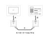Розетка HDMI Werkel белый W1186001 4690389155543 a051121