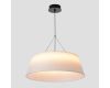 Подвесной светильник Crystal Lux FUSION SP30W LED