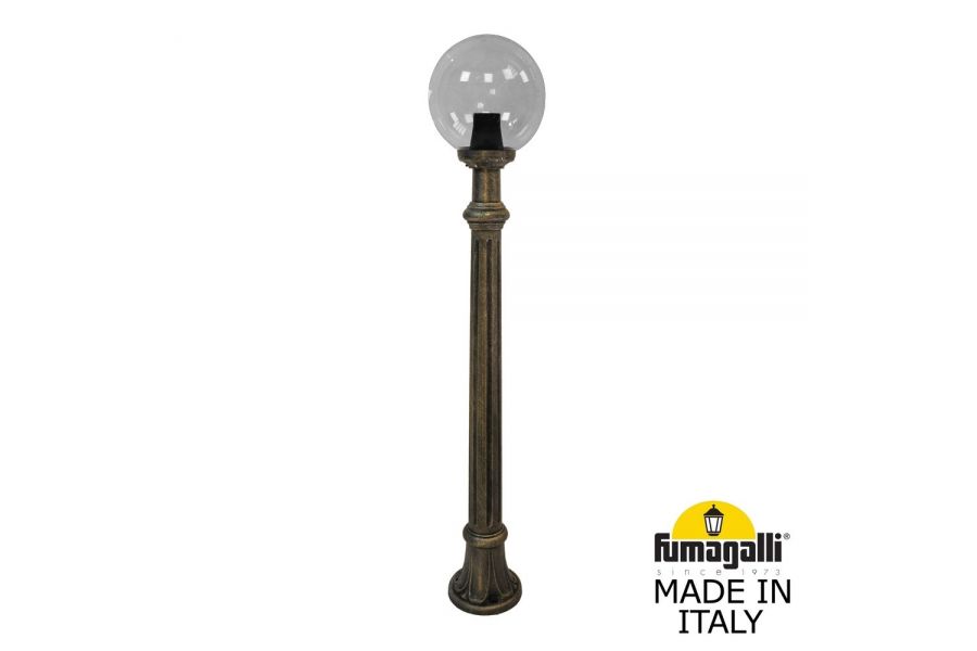 Ландшафтный светильник Fumagalli Globe 250 G25.163.000.BZF1R