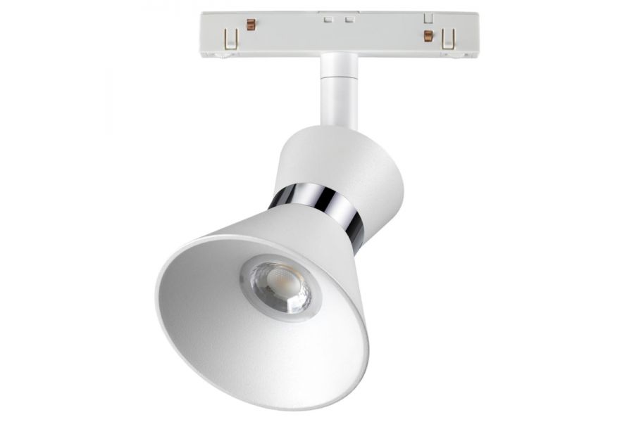 Трековый светильник NOVOTECH FLUM 358399
