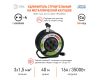 Удлинитель силовой Эра RMx-4es-3x1.5-40m-IP44(KG) Б0046848