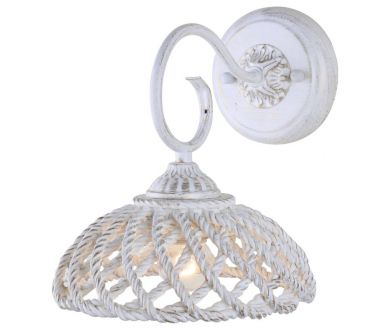 Бра Arte Lamp Twisted A5358AP-1WG