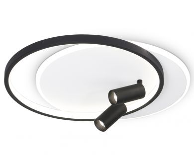 Потолочная люстра Ambrella Light Comfort FL5137