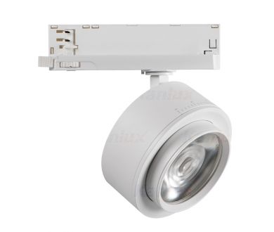 Трековый трехфазный светильник Kanlux Btl 35656