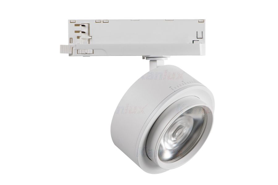Трековый трехфазный светильник Kanlux Btl 35656