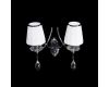 Бра Lumina Deco Dominni LDW 9268-2 CHR