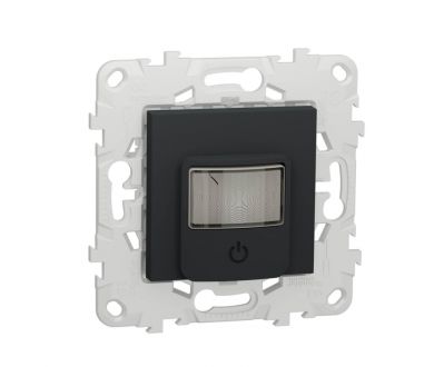 Датчик движения Schneider Electric Unica New NU552554