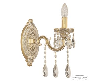 Бра Bohemia Ivele Crystal AL7801B10/1/175 A AGW