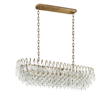 Подвесной светильник Loft IT Vermont 10581/1000R