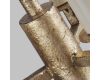 Подвесной светильник Feiss Thayer QN-THAYER-3P-ADB