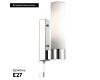 Подсветка для зеркал Odeon Light Tingi 2660/1W