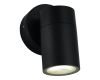 Уличный настенный светильник ST Luce Tubo SL9008.401.01