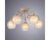 Потолочная люстра Arte Lamp A7062PL-5WG