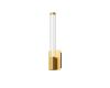Настенный светильник Denkirs Aura DK5100-BR