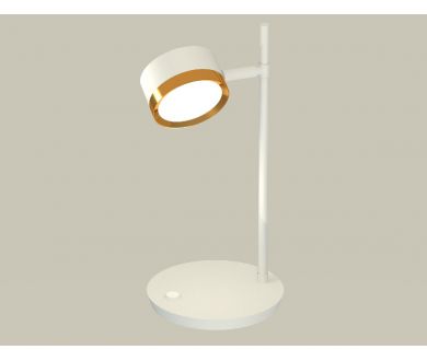 Настольная лампа Ambrella Light Traditional (C9801, N8124) XB9801152