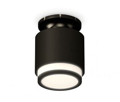 Потолочный светильник Ambrella Light Techno Spot XS7511063 (N7926, C7511, N7121)