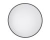 Потолочный cветильник Nowodvorski Agnes Round Led Pro Black 10973