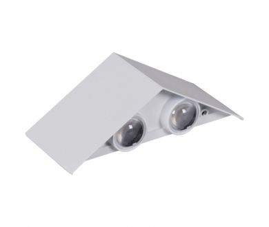 Архитектурный светильник Reluce 86856-9.2-001KT LED4W WT