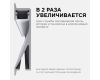 Профиль встраиваемый Apeyron ширина ленты до 10мм (рассеиватель, заглушки - 2шт) 08-42