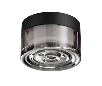 Настенно-потолочный светильник Odeon Light Hightech Ronda 7157/6CL