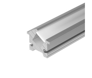 Профиль Arlight SL-BEVEL-H12-F13-2000 ANOD 043748